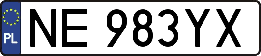 NE983YX