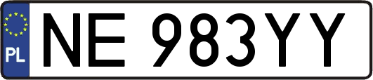 NE983YY