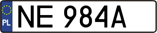 NE984A