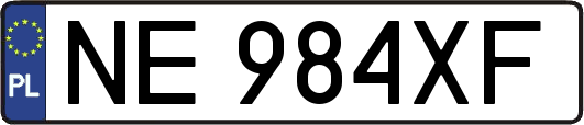NE984XF