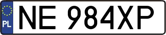 NE984XP