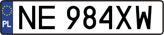 NE984XW