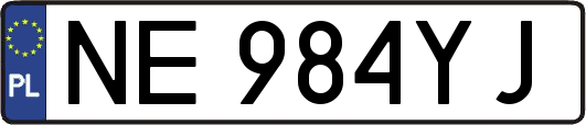 NE984YJ