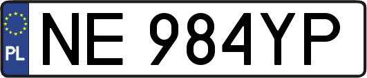 NE984YP