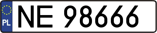 NE98666