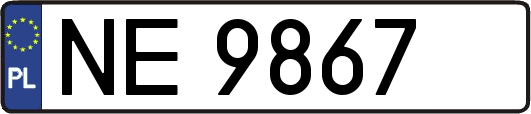 NE9867