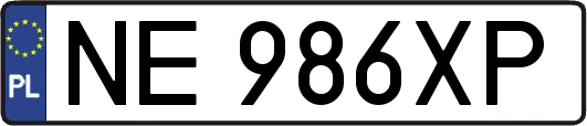 NE986XP