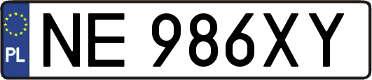 NE986XY