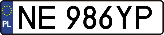 NE986YP