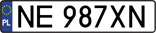 NE987XN