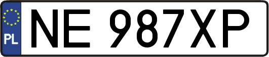 NE987XP