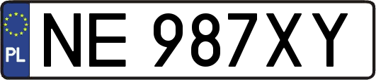 NE987XY