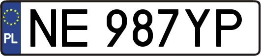 NE987YP