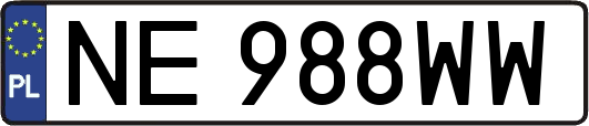 NE988WW