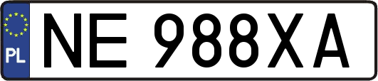 NE988XA