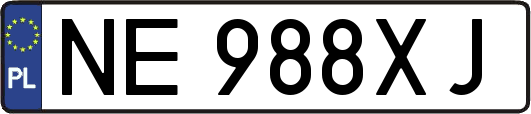NE988XJ