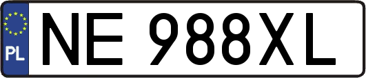 NE988XL