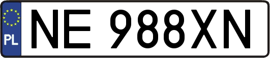 NE988XN
