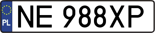 NE988XP