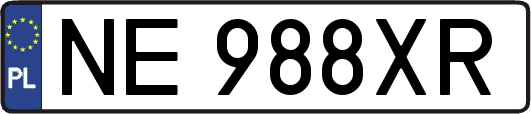 NE988XR