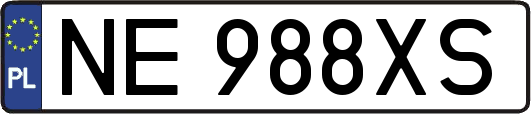 NE988XS