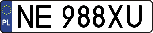 NE988XU