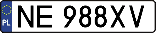 NE988XV