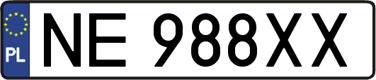 NE988XX