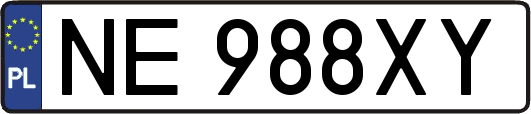 NE988XY