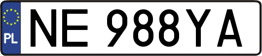 NE988YA