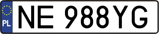 NE988YG