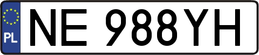 NE988YH