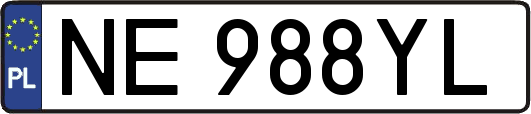 NE988YL