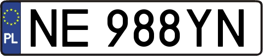 NE988YN