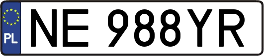NE988YR