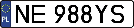 NE988YS