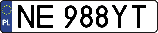 NE988YT