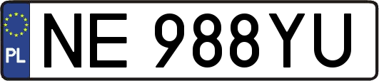 NE988YU