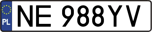 NE988YV