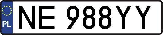 NE988YY