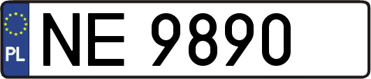 NE9890