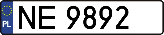 NE9892