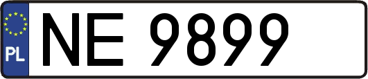 NE9899