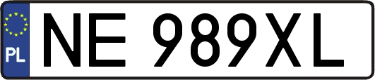NE989XL