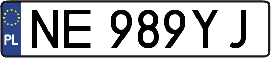 NE989YJ