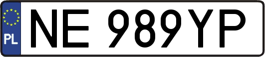 NE989YP