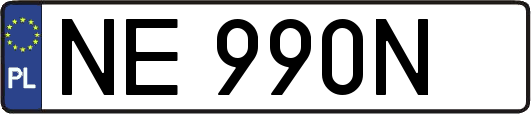 NE990N
