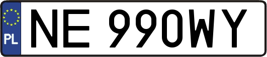 NE990WY