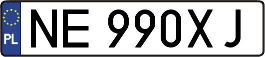 NE990XJ