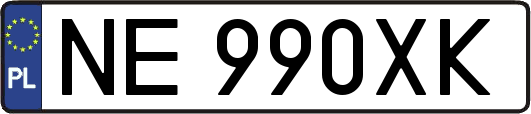 NE990XK